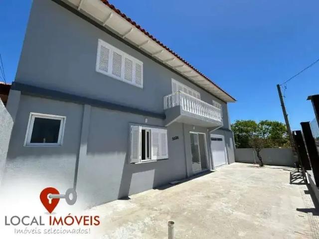 Casa venda em Região Geográfica Imediata de Tramandaí - Osório, Aglomeração Urbana do Litoral Norte