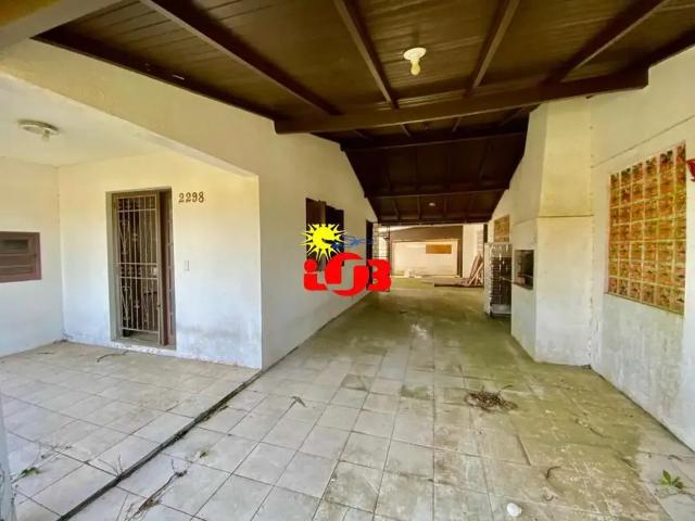 Casa venda em Região Geográfica Imediata de Tramandaí - Osório, Aglomeração Urbana do Litoral Norte