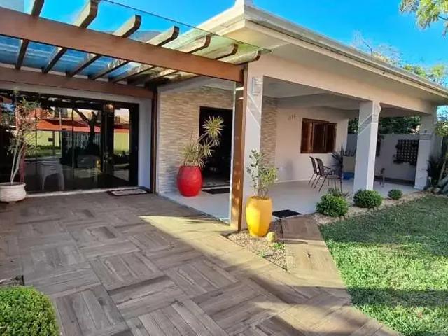 Casa venda em Região Geográfica Imediata de Tramandaí - Osório, Aglomeração Urbana do Litoral Norte
