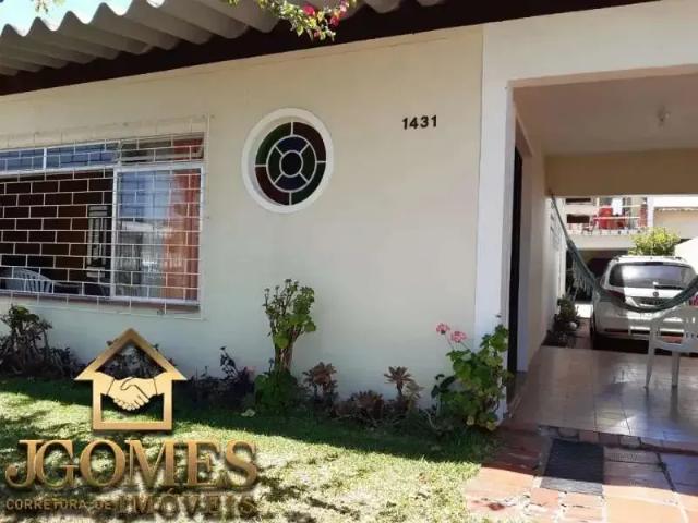 Casa venda em Tramandaí