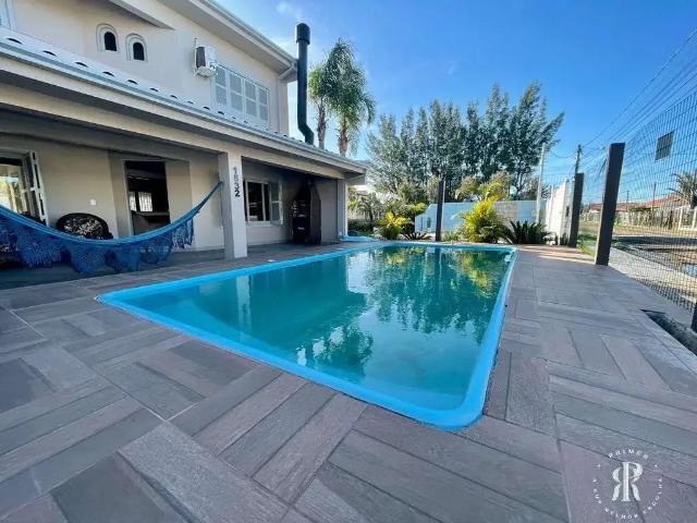 Casa venda em Região Geográfica Imediata de Tramandaí - Osório, Aglomeração Urbana do Litoral Norte