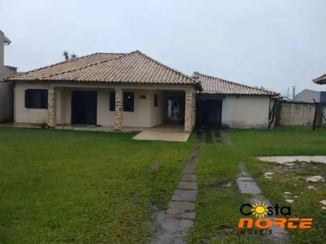 Casa venda em Região Geográfica Imediata de Tramandaí - Osório, Aglomeração Urbana do Litoral Norte