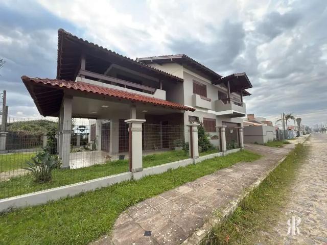 Casa venda em Região Geográfica Imediata de Tramandaí - Osório, Aglomeração Urbana do Litoral Norte