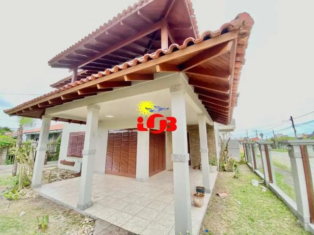 Casa venda em Tramandaí, Região Geográfica Intermediária de Porto Alegre