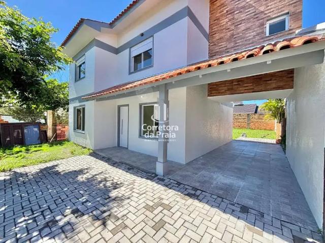 Casa venda em Região Geográfica Imediata de Tramandaí - Osório, Aglomeração Urbana do Litoral Norte