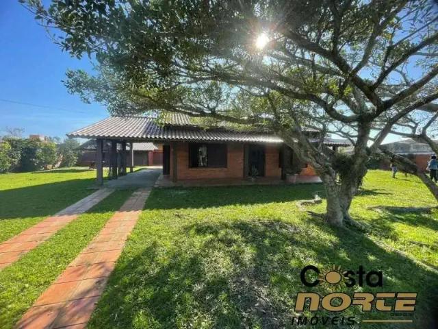 Casa venda em Região Geográfica Imediata de Tramandaí - Osório, Aglomeração Urbana do Litoral Norte