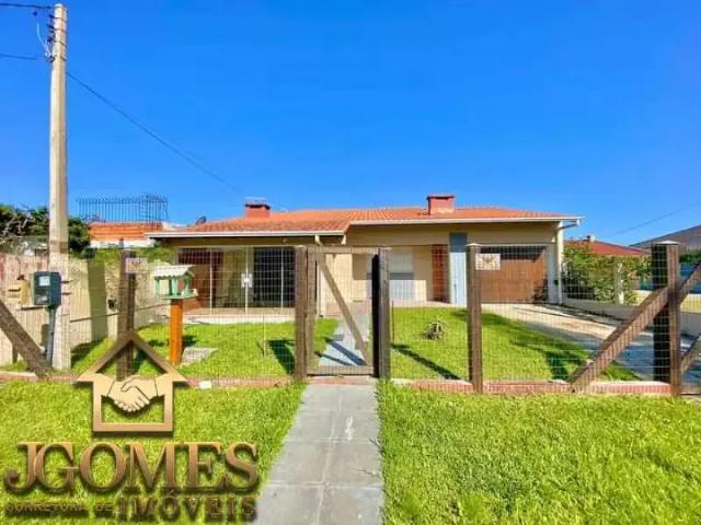 Casa venda em Tramandaí
