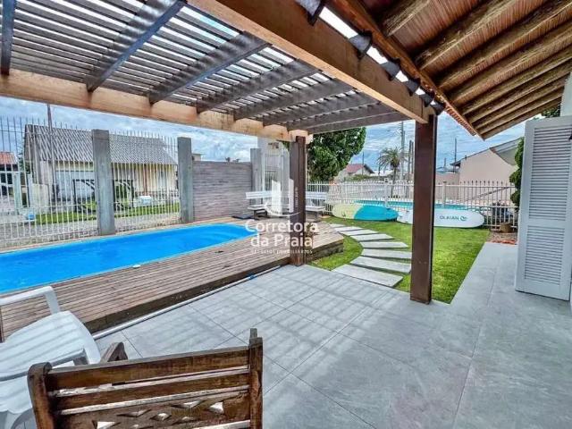 Casa venda em Região Geográfica Imediata de Tramandaí - Osório, Aglomeração Urbana do Litoral Norte