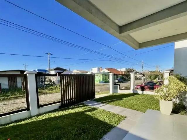 Casa venda em Região Geográfica Imediata de Tramandaí - Osório, Aglomeração Urbana do Litoral Norte