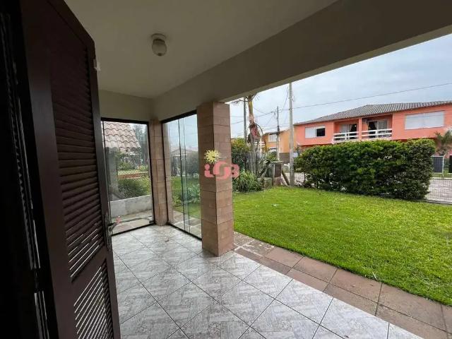 Casa venda em Região Geográfica Imediata de Tramandaí - Osório, Aglomeração Urbana do Litoral Norte