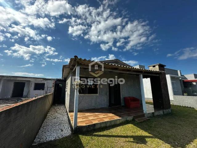 Casa venda em Região Geográfica Imediata de Tramandaí - Osório, Aglomeração Urbana do Litoral Norte