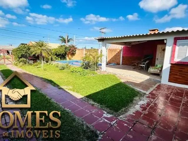 Casa venda em Tramandaí
