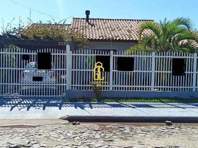 Casa venda em Região Geográfica Imediata de Tramandaí - Osório, Aglomeração Urbana do Litoral Norte