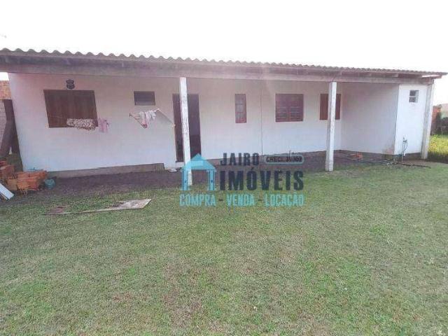 Casa venda em Região Geográfica Imediata de Tramandaí - Osório, Aglomeração Urbana do Litoral Norte