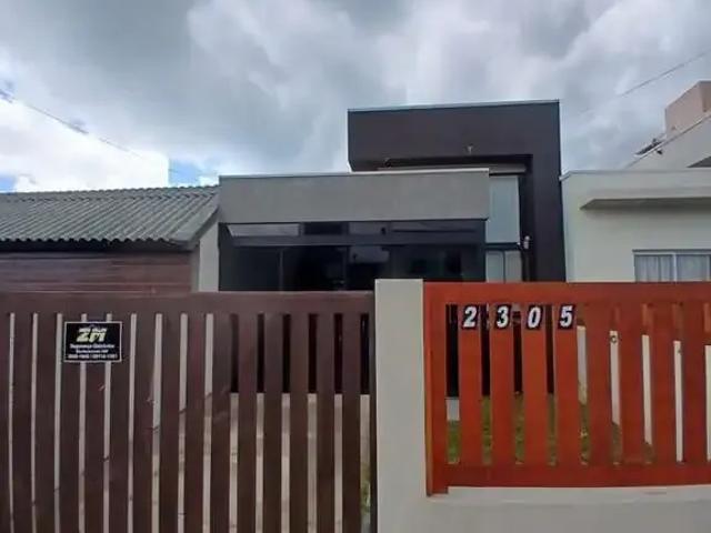 Casa venda em Região Geográfica Imediata de Tramandaí - Osório, Aglomeração Urbana do Litoral Norte