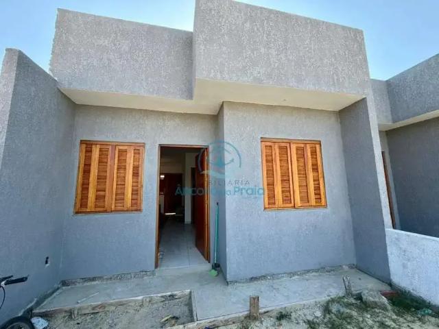 Casa venda em Região Geográfica Imediata de Tramandaí - Osório, Aglomeração Urbana do Litoral Norte