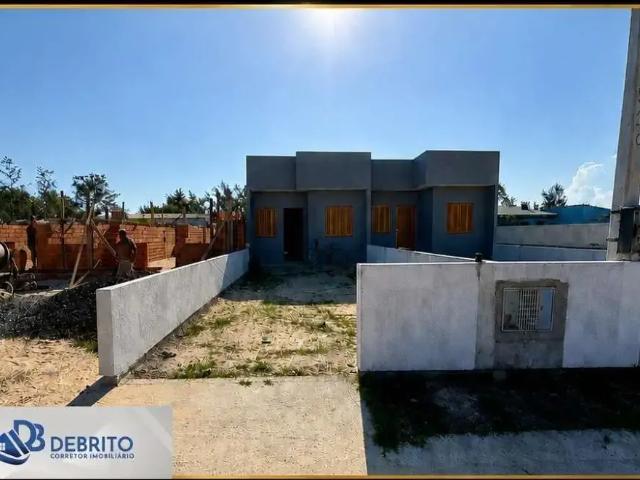 Casa venda em Região Geográfica Imediata de Tramandaí - Osório, Aglomeração Urbana do Litoral Norte