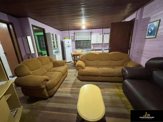 Casa venda em Região Geográfica Imediata de Tramandaí - Osório, Aglomeração Urbana do Litoral Norte