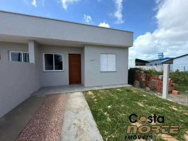 Casa venda em Região Geográfica Imediata de Tramandaí - Osório, Aglomeração Urbana do Litoral Norte