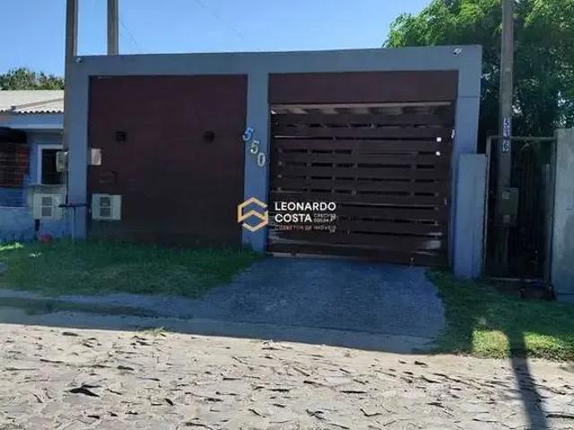 Casa venda em Região Geográfica Imediata de Tramandaí - Osório, Aglomeração Urbana do Litoral Norte