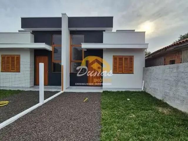 Casa venda em Região Geográfica Imediata de Tramandaí - Osório, Aglomeração Urbana do Litoral Norte