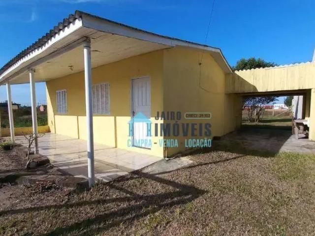 Casa venda em Região Geográfica Imediata de Tramandaí - Osório, Aglomeração Urbana do Litoral Norte
