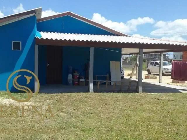 Casa venda em Região Geográfica Imediata de Tramandaí - Osório, Aglomeração Urbana do Litoral Norte