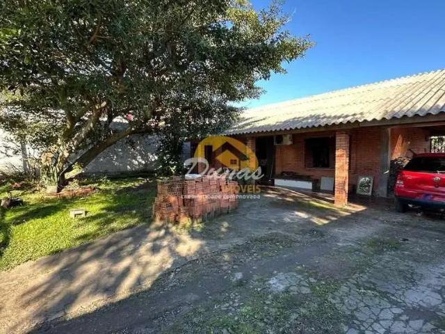 Casa venda em Região Geográfica Imediata de Tramandaí - Osório, Aglomeração Urbana do Litoral Norte