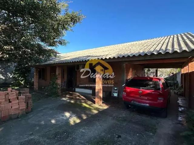 Casa venda em Região Geográfica Imediata de Tramandaí - Osório, Aglomeração Urbana do Litoral Norte