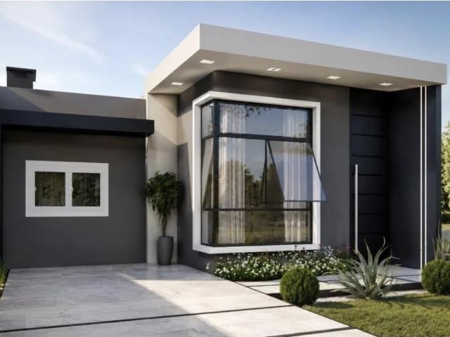 Casa venda em Tramandaí, Região Geográfica Intermediária de Porto Alegre