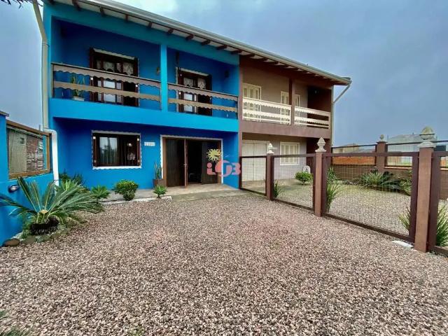 Casa venda em Tramandaí, Região Geográfica Intermediária de Porto Alegre