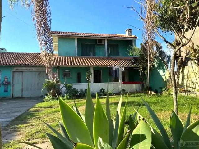 Casa venda em Tramandaí, Região Geográfica Intermediária de Porto Alegre