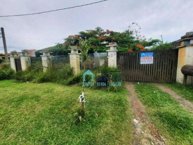 Casa venda em Nova Tramandaí, Tramandaí