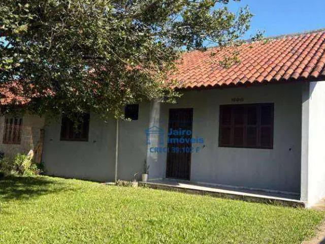 Casa venda em Região Geográfica Imediata de Tramandaí - Osório, Aglomeração Urbana do Litoral Norte