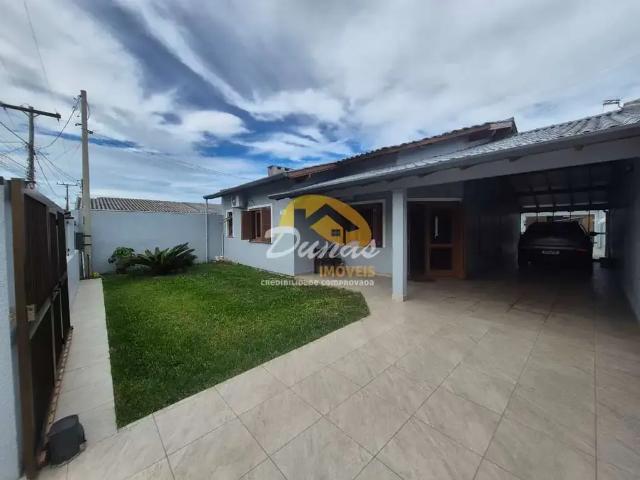 Casa venda em Região Geográfica Imediata de Tramandaí - Osório, Aglomeração Urbana do Litoral Norte