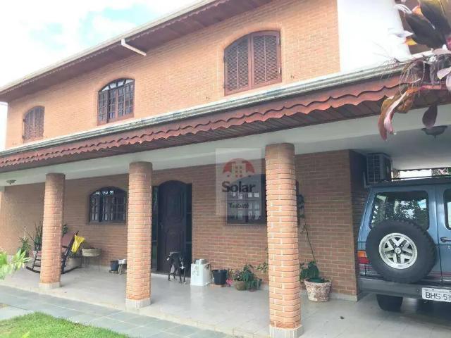 Casa venda em Região Imediata de Taubaté-Pindamonhangaba, Região Metropolitana do Vale do Paraíba e Litoral Norte