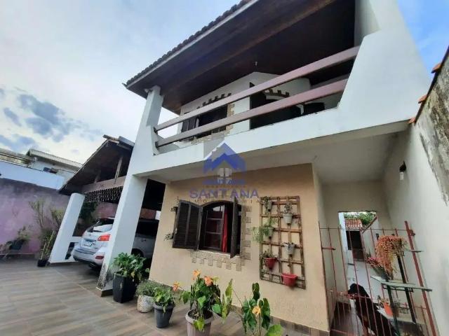 Casa venda em Região Imediata de Taubaté-Pindamonhangaba, Região Metropolitana do Vale do Paraíba e Litoral Norte