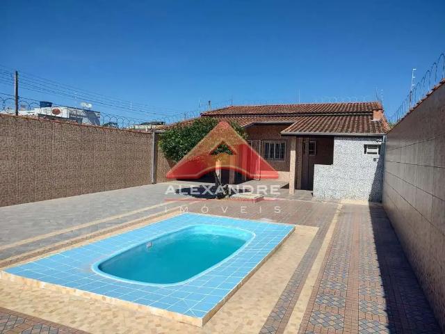 Casa venda em Região Imediata de Taubaté-Pindamonhangaba, Região Metropolitana do Vale do Paraíba e Litoral Norte