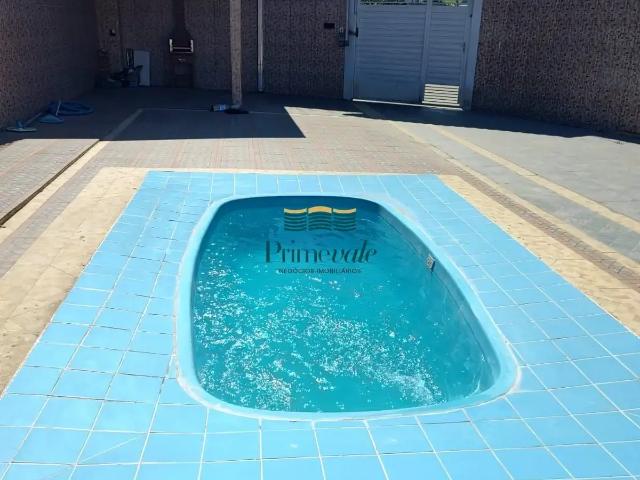 Casa venda em Tremembé