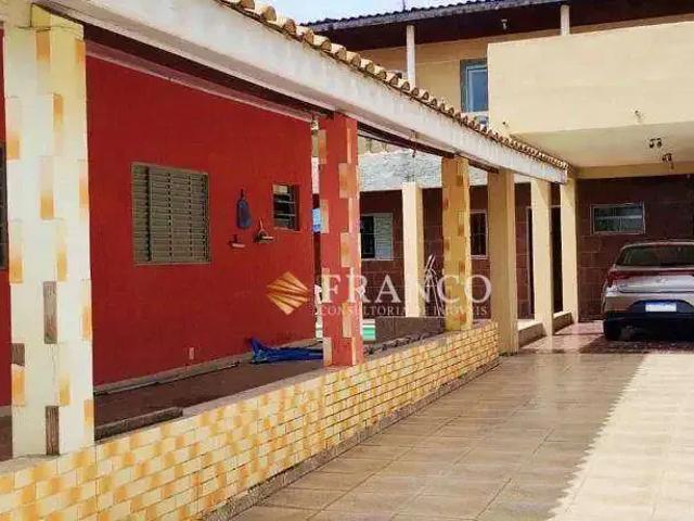 Casa venda em Região Imediata de Taubaté-Pindamonhangaba, Região Metropolitana do Vale do Paraíba e Litoral Norte
