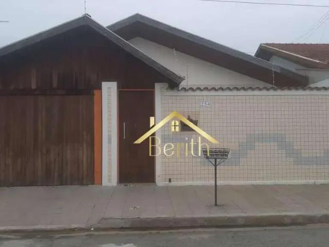 Casa venda em Parque das Fontes, Tremembé