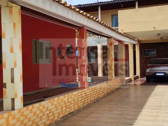 Casa venda em Região Imediata de Taubaté-Pindamonhangaba, Região Metropolitana do Vale do Paraíba e Litoral Norte