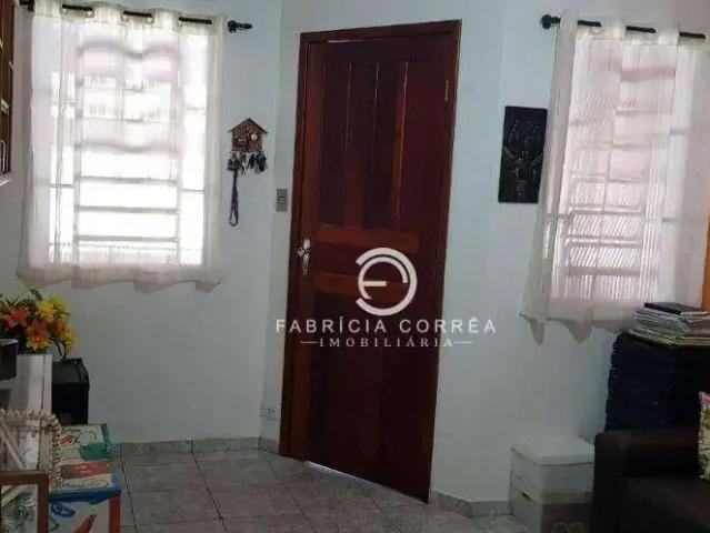 Casa venda em Parque das Fontes, Tremembé