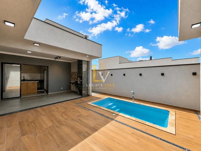 Casa venda em Tremembé