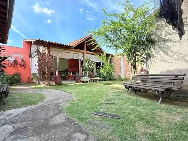 Casa venda em Jardim Bica da Gloria, Tremembé