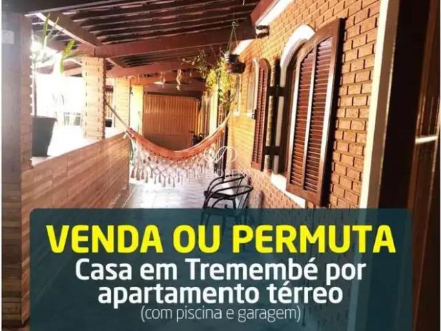 Casa venda em Região Imediata de Taubaté-Pindamonhangaba, Região Metropolitana do Vale do Paraíba e Litoral Norte