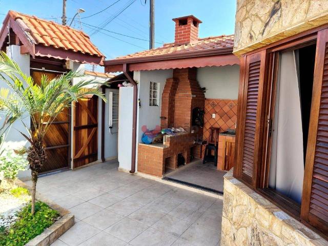Casa venda em Tremembé