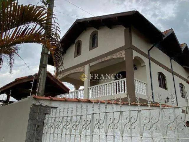 Casa venda em Região Imediata de Taubaté-Pindamonhangaba, Região Metropolitana do Vale do Paraíba e Litoral Norte