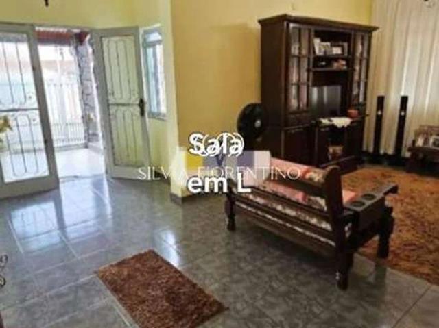 Casa venda em Parque das Fontes, Tremembé
