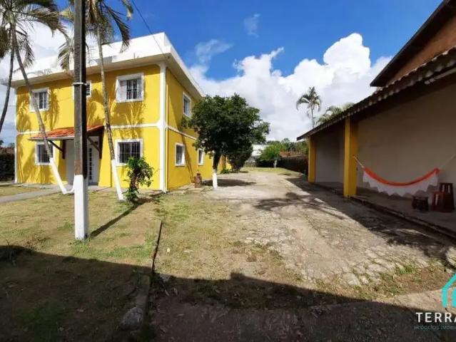 Casa venda em Região Imediata de Taubaté-Pindamonhangaba, Região Metropolitana do Vale do Paraíba e Litoral Norte